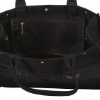 Shopper Signature Bag Crema, Farbe: beige, Marke: Hey Marly, EAN: 4260597616091, Abmessungen in cm: 41x33x16, Bild 5 von 5