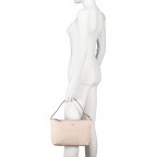 Shopper VIKKY II variabel in der Form Black, Farbe: schwarz, Marke: Guess, EAN: 0190231847434, Abmessungen in cm: 39x33x17, Bild 4 von 8