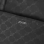 Shopper Nylon Cornflower Helena LHZ1, Marke: Joop!, Abmessungen in cm: 31x29.5x14, Bild 6 von 6