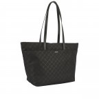 Shopper Nylon Cornflower Helena LHZ1, Marke: Joop!, Abmessungen in cm: 31x29.5x14, Bild 2 von 6