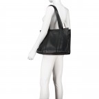 Shopper Cormorano Evie, Marke: Adax, Abmessungen in cm: 36.5x28.5x15, Bild 4 von 5