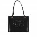 Shopper Eco Mietta 4G-Logo, Marke: Guess, Abmessungen in cm: 37x26x10, Bild 1 von 5
