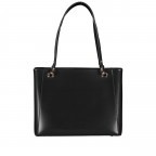Shopper Eco Mietta 4G-Logo, Marke: Guess, Abmessungen in cm: 37x26x10, Bild 3 von 5