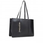 Shopper Wall Relove Recycle, Marke: Valentino Bags, Abmessungen in cm: 39x28x12, Bild 2 von 5