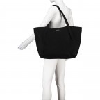 Shopper Pretty Wonder Canvas L, Marke: Hey Marly, Abmessungen in cm: 59x41x19, Bild 4 von 5