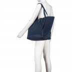 Shopper Pretty Wonder L, Marke: Hey Marly, Abmessungen in cm: 58x43x20, Bild 4 von 5