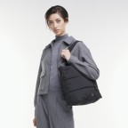 Shopper Puffer Tote Bag Monochrome, Marke: Got Bag, Abmessungen in cm: 51x34x14, Bild 6 von 8