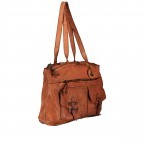 Tasche Urban-Poets Jordan UP-13070, Marke: Harbour 2nd, Abmessungen in cm: 44.5x32x11.5, Bild 2 von 5