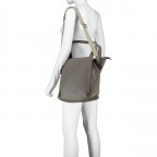 Shopper Just-Pure Oceane JP-13097, Marke: Harbour 2nd, Abmessungen in cm: 28.5x32x12.5, Bild 5 von 7