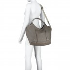 Handtasche Just-Pure Manon JP-13099, Marke: Harbour 2nd, Abmessungen in cm: 33x35x12, Bild 6 von 7