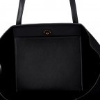 Shopper Selena Relove Recycle, Farbe: schwarz, beige, Marke: Valentino Bags, Abmessungen in cm: 34.5x26.5x13.4, Bild 6 von 6
