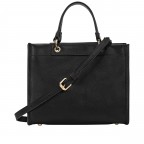 Tasche Cabas S, Marke: Longchamp, Abmessungen in cm: 25x21x11, Bild 3 von 7