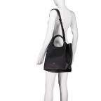 Handtasche Epson Essential Medium, Marke: Abro, Abmessungen in cm: 35x32x20, Bild 5 von 7
