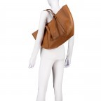 Shopper Tekla Cosmo, Marke: Abro, Abmessungen in cm: 57x28x19, Bild 5 von 7
