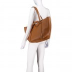 Shopper Tekla Cosmo, Marke: Abro, Abmessungen in cm: 57x28x19, Bild 6 von 7