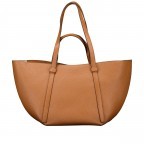 Shopper Tekla Cosmo, Marke: Abro, Abmessungen in cm: 57x28x19, Bild 3 von 7