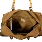 Handtasche Rosa L Navy, Farbe: blau/petrol, Marke: Abro, EAN: 4067278682327, Abmessungen in cm: 38x29.5x18, Bild 7 von 7