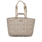 Shopper Palmah Tote NY, Farbe: schwarz, braun, Marke: BOSS, Abmessungen in cm: 39x32x19, Bild 1 von 5