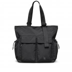 Shopper Mellow Tote Bag, Farbe: schwarz, taupe/khaki, beige, Marke: Got Bag, Abmessungen in cm: 36x40x12, Bild 1 von 9