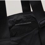 Shopper Mellow Tote Bag, Farbe: schwarz, taupe/khaki, beige, Marke: Got Bag, Abmessungen in cm: 36x40x12, Bild 8 von 9