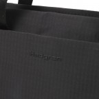Tasche String Satoshi Laptop 14 Zoll, Farbe: schwarz, grün/oliv, weiß, Marke: Hedgren, Abmessungen in cm: 35x30x14.5, Bild 9 von 10