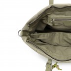 Shopper 17254, Farbe: taupe/khaki, beige, Marke: Suri Frey, Abmessungen in cm: 50x32x18, Bild 7 von 8