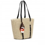 Korbtasche Nandy 16960, Marke: Suri Frey, Abmessungen in cm: 39x28x16, Bild 2 von 5