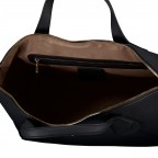 Handtasche Lenah Zip Tote M, Marke: BOSS, Abmessungen in cm: 32.5x25x15.5, Bild 7 von 7