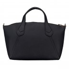 Handtasche Lenah Zip Tote M, Marke: BOSS, Abmessungen in cm: 32.5x25x15.5, Bild 3 von 7