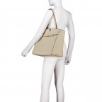 Shopper Revers Tote, Marke: BOSS, Abmessungen in cm: 36.5x30x16.7, Bild 4 von 5