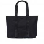 Shopper Becky Tote Canvas, Marke: HUGO, Abmessungen in cm: 42x34.5x15, Bild 1 von 5