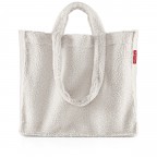 Tasche Softshopper, Farbe: blau/petrol, grün/oliv, beige, Marke: Reisenthel, Abmessungen in cm: 38.5x47x18, Bild 1 von 4