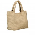 Handtasche Cleo mit herausnehmbarem Etui, Marke: blingberlin, Abmessungen in cm: 30x28.5x15, Bild 5 von 10