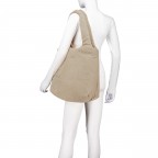 Beuteltasche Skara Cloud, Marke: Kapten & Son, Abmessungen in cm: 40x46x15, Bild 4 von 5