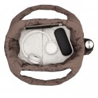 Shopper Tote Bag Cleo mit Wendefunktion Beige, Farbe: beige, Marke: Johnny Urban, EAN: 4070402000836, Abmessungen in cm: 56x41x14, Bild 9 von 13