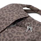 Shopper Tote Bag Cleo mit Wendefunktion Beige, Farbe: beige, Marke: Johnny Urban, EAN: 4070402000836, Abmessungen in cm: 56x41x14, Bild 12 von 13