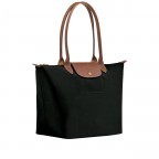 Shopper Le Pliage Shopper L 089-1899, Marke: Longchamp, Abmessungen in cm: 31x30x19, Bild 2 von 5