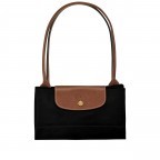 Shopper Le Pliage Shopper L 089-1899 Sand, Farbe: beige, Marke: Longchamp, EAN: 3597922209439, Abmessungen in cm: 31x30x19, Bild 5 von 5