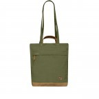 Tasche Totepack No. 2, Marke: Fjällräven, Abmessungen in cm: 33x42x12, Bild 2 von 4