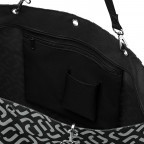 Shopper XL Signature Black, Farbe: schwarz, Marke: Reisenthel, EAN: 4012013721076, Abmessungen in cm: 68x45.5x20, Bild 2 von 3