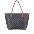 Shopper Cortina Lara LHZ Black, Farbe: schwarz, Marke: Joop!, EAN: 4053533883837, Abmessungen in cm: 32x29x17, Bild 3 von 6