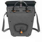 Fahrradtasche Aqua Back Single, Marke: Vaude, Abmessungen in cm: 33x37x19, Bild 2 von 3