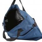 Fahrradtasche für Gepäckträgerbefestigung Gelb, Farbe: gelb, Marke: Blackbeat, EAN: 8720088706800, Bild 10 von 14