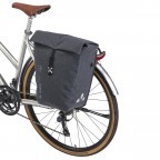 Fahrradtasche Made in Germany ReCycle Pro Single, Marke: Vaude, Abmessungen in cm: 35x40x21, Bild 3 von 7