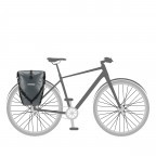 Fahrradtasche Back-Roller Classic Hinterradtasche Paar Volumen 2x 20 Liter, Marke: Ortlieb, Bild 4 von 9