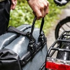 Fahrradtasche Back-Roller Classic Hinterradtasche Paar Volumen 2x 20 Liter Black, Farbe: schwarz, Marke: Ortlieb, EAN: 4013051037266, Bild 9 von 9