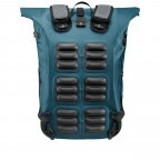 Fahrradtasche / Rucksack Vario Volumen 26 Liter, Marke: Ortlieb, Abmessungen in cm: 31x47x22, Bild 5 von 20