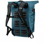 Fahrradtasche / Rucksack Vario Volumen 26 Liter, Marke: Ortlieb, Abmessungen in cm: 31x47x22, Bild 6 von 20