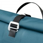 Fahrradtasche / Rucksack Vario Volumen 26 Liter, Marke: Ortlieb, Abmessungen in cm: 31x47x22, Bild 13 von 20
