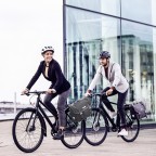 Fahrradtasche Commuter-Bag Urban Aktentasche mit Hinterrad-Aufhängesystem Volumen 20 Liter, Marke: Ortlieb, Abmessungen in cm: 40x31x14, Bild 5 von 10